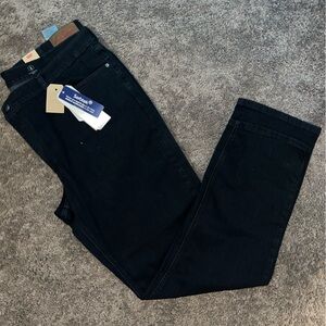 NWT 42x36 Levi Athletic Taper Jeans